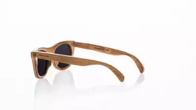 Wooden Sunglasses