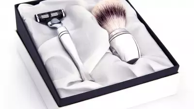 Grooming Set