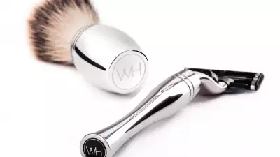 Grooming Set