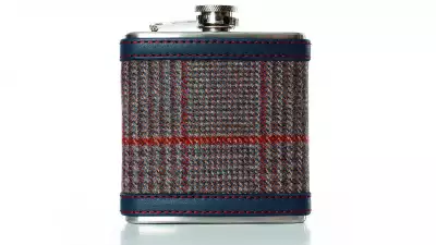 Bronx Hip Flask