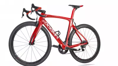 Pinarello Dogma XM 9.9