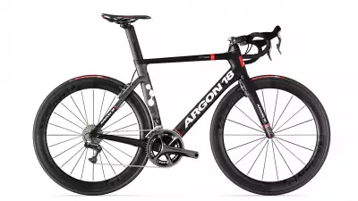 Argon 18 Nitrogen Pro
