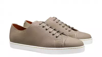 John Lobb