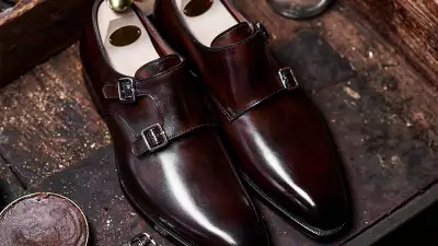 Crockett & Jones