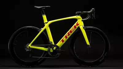 Custom Project One Madone