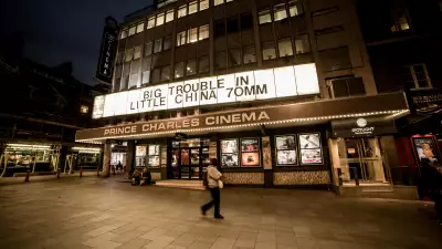 London's best independent cinemas