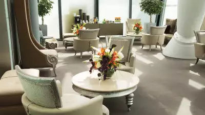 Heathrow VIP, London