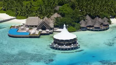 Baros, Maldives