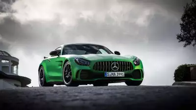 Buy a GT Racer