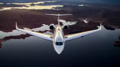 Buy a Private Jet