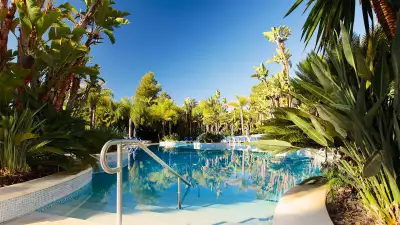 Take a weekend break
