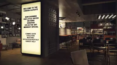 London's best independent cinemas