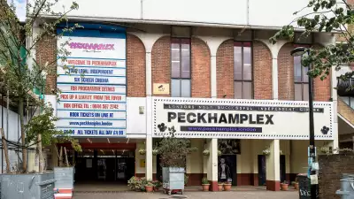 London's best independent cinemas
