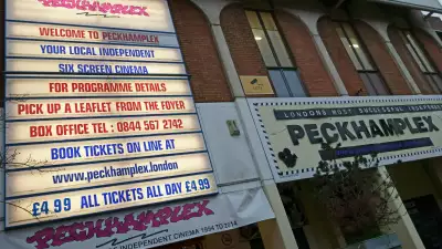 London's best independent cinemas