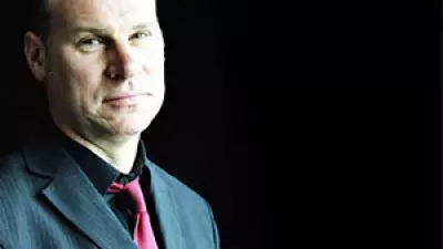 Mark Kermode