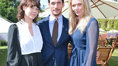 Cartier Style et Luxe event