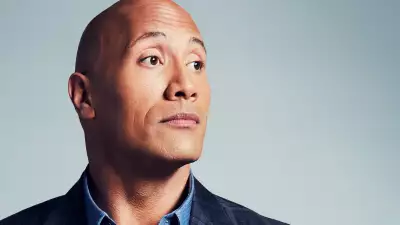 Dwayne 'The Rock' Johnson on Baywatch, The Fate of the Furious and being the world's best-paid actor