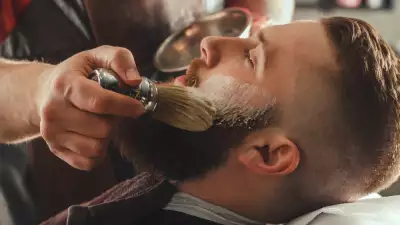 Mosh Barbers