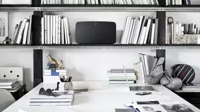 Sonos Play:5,