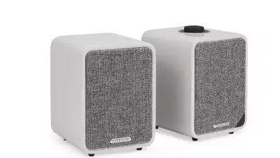 Ruark Audio MR1 Mk2