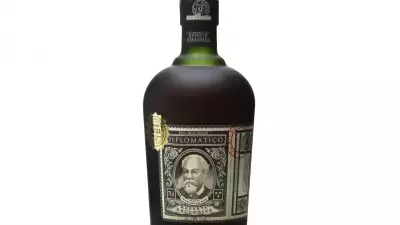Diplomatico Reserva Exclusiva Rum, Venezuela