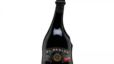 R.L Seale's 10 Year Old Rum, Barbados