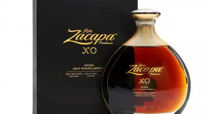 Ron Zacapa Centenario XO Rum Solera Gran Reserva Especial, Guatemala
