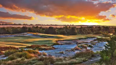 Streamsong Resort, Red Course, Bill Coore and Ben Crenshaw, Hole 17