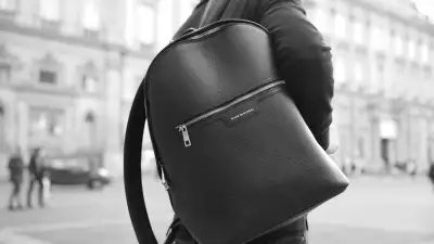 Made in Global premium Italian-made bags and accessories