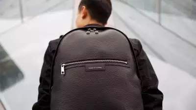 Made in Global premium Italian-made bags and accessories