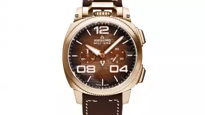 Anonimo Militare Alpini watch