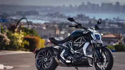 Ducati