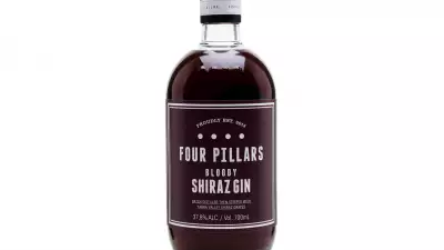 Four Pillars Bloody Shiraz