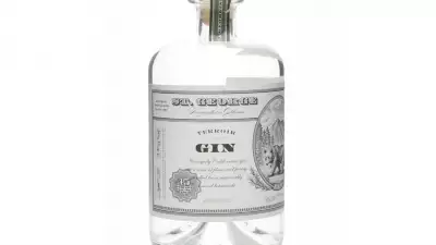 St George Terroir Gin