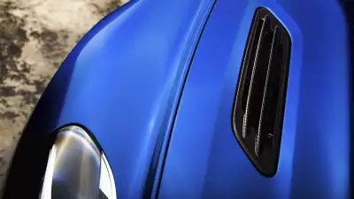 Aston Martin Vanquish S car review