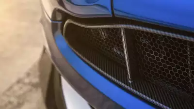 Aston Martin Vanquish S car review