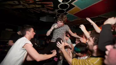 The Windmill Brixton