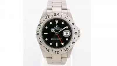 Omega Seamaster
