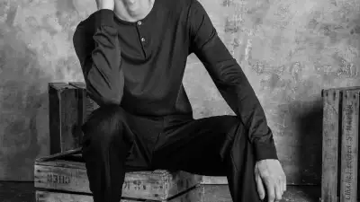 John Smedley AW17 collection information