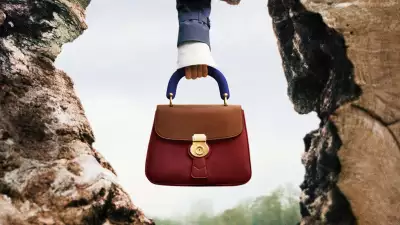 Burberry