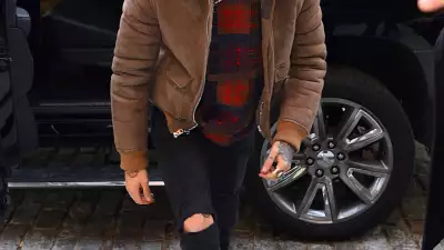 The bomber