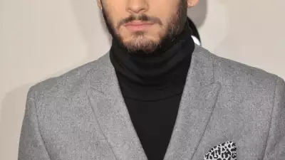 The Roll Neck