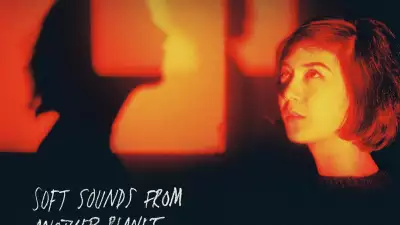 Japanese Breakfast – Soft Sounds From Another Planet