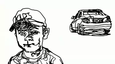 Declan McKenna – What Do You Think About The Car?