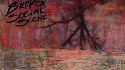 Broken Social Scene – Hug Of Thunder