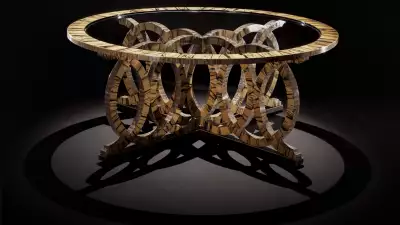 Lignae table