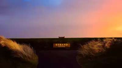 Portstewart Golf Club, Northern Ireland