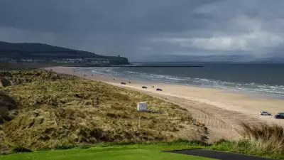 Portstewart Golf Club, Northern Ireland