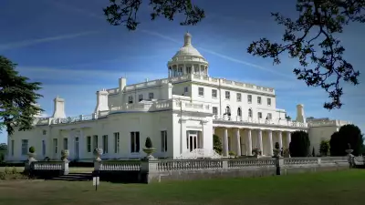 Stoke Park
