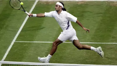 vs Andy Roddick, 2004